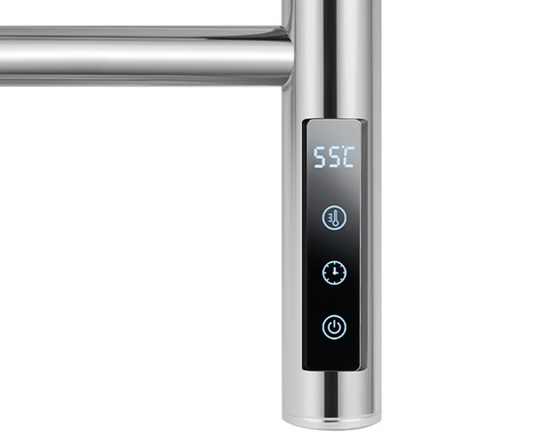 полотенцесушитель WONZON & WOGHAND BONN 250х800